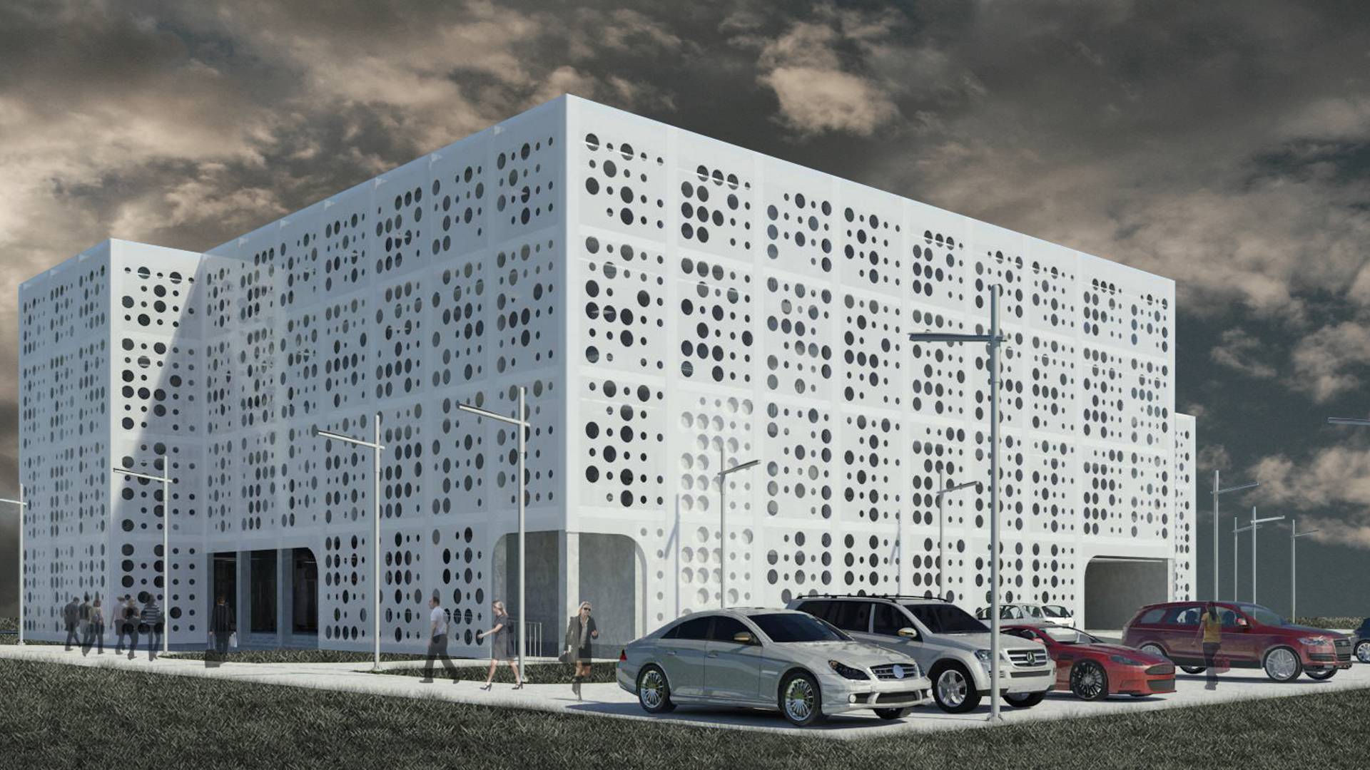 Klinika Okulistyczna