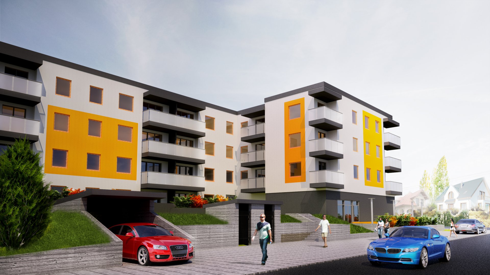 Łuków – Wilczyńskiego